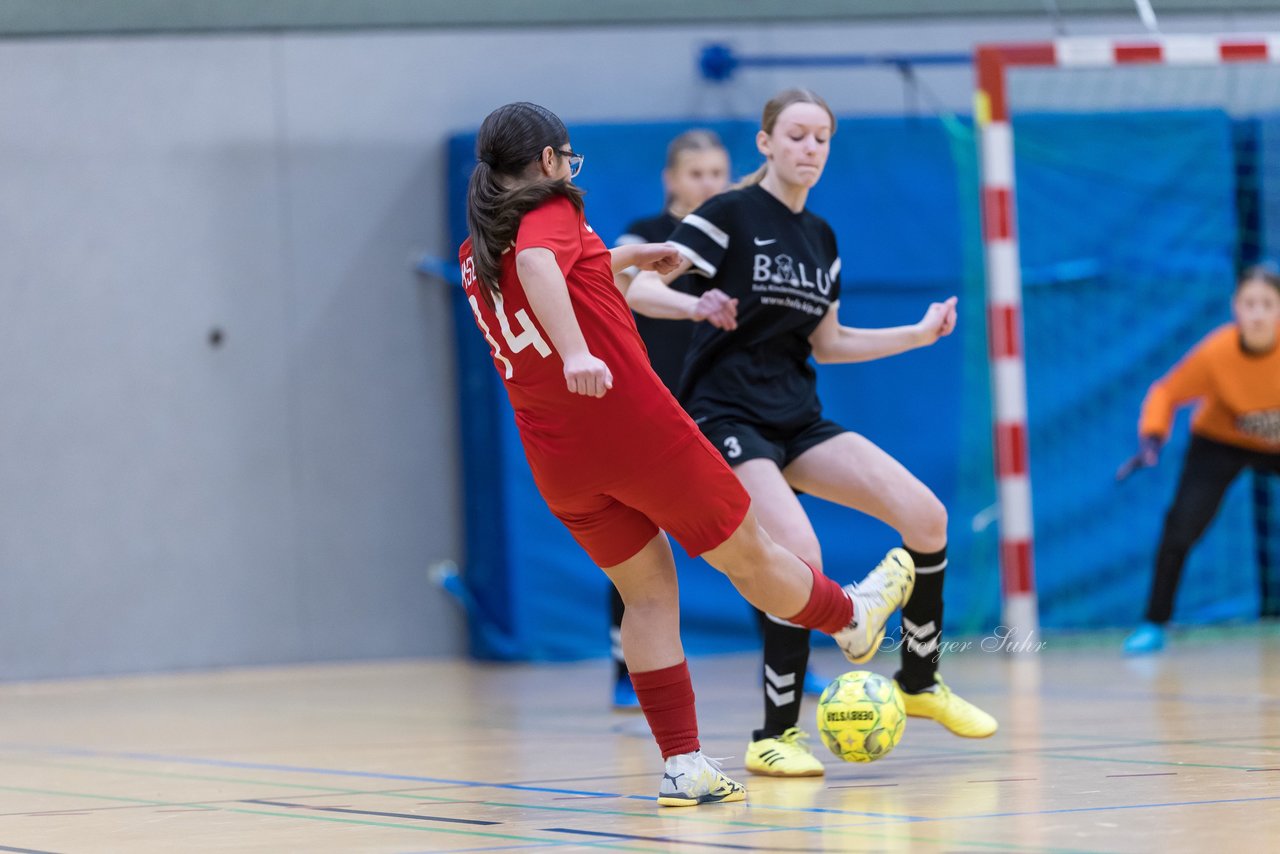 Bild 160 - wCJ Futsalmeisterschaft